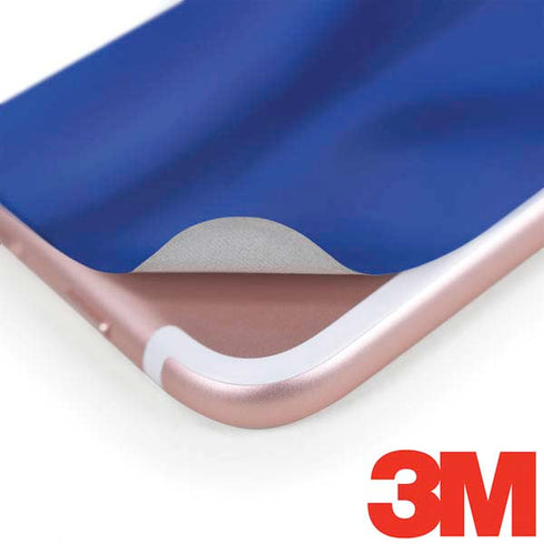 El Salvador Flag iPhone 8 Plus Skin